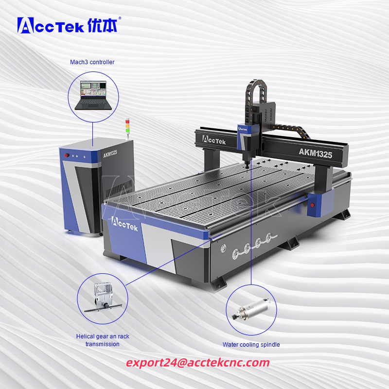 Woodworking Machinery For Sale - ホットセール 3軸CNCルーター 多機能 1325 1530 木工用CNCルーターマシン