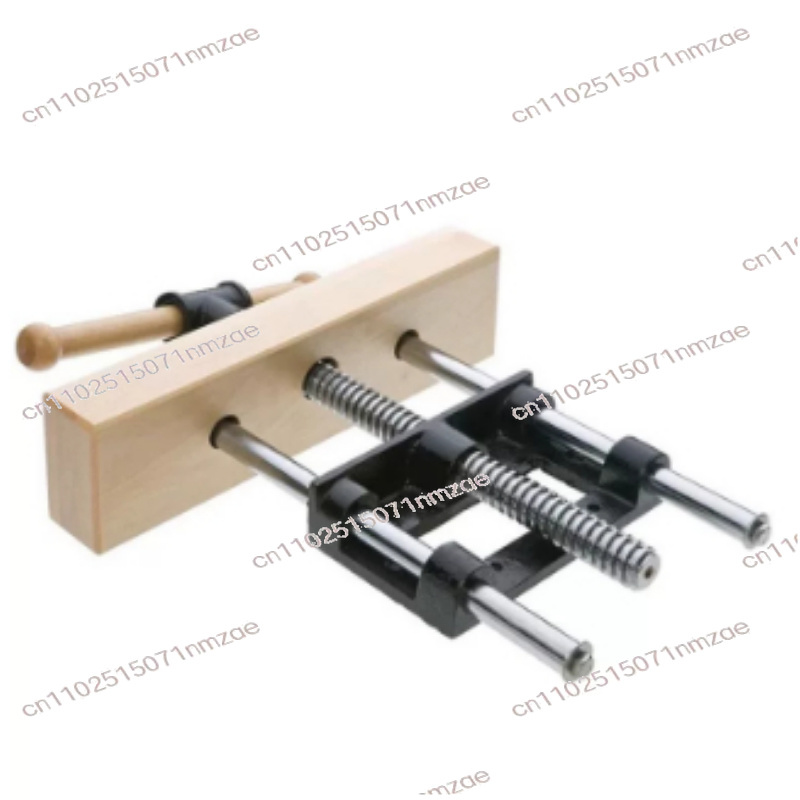 Woodworking Workbench - 炭素鋼製高速取り外し可能な木工バイス 7/10.5インチ ヘビーデューティー テーブルクランプ 木工クランプ ワークベンチ固定具ツール