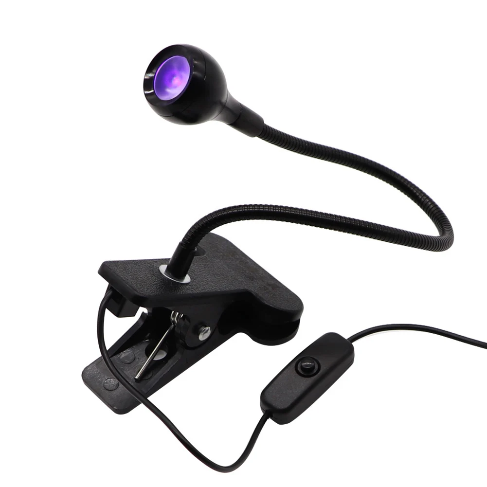 USB LEDライト UV LED硬化ランプ ICチップ修理 - Woodworking Uv Light のレビューと価格