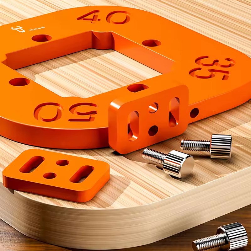 木工ルーターコーナー半径テンプレートジグ R10 から R5 - Woodworking Project Plans のレビューと価格