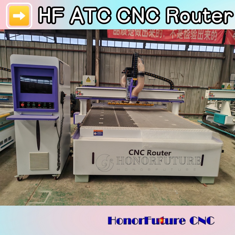 CNC木工3軸ATC CNCルーターマシン、3D木工用、売れ - Woodworking Machinery For Sale のレビューと価格