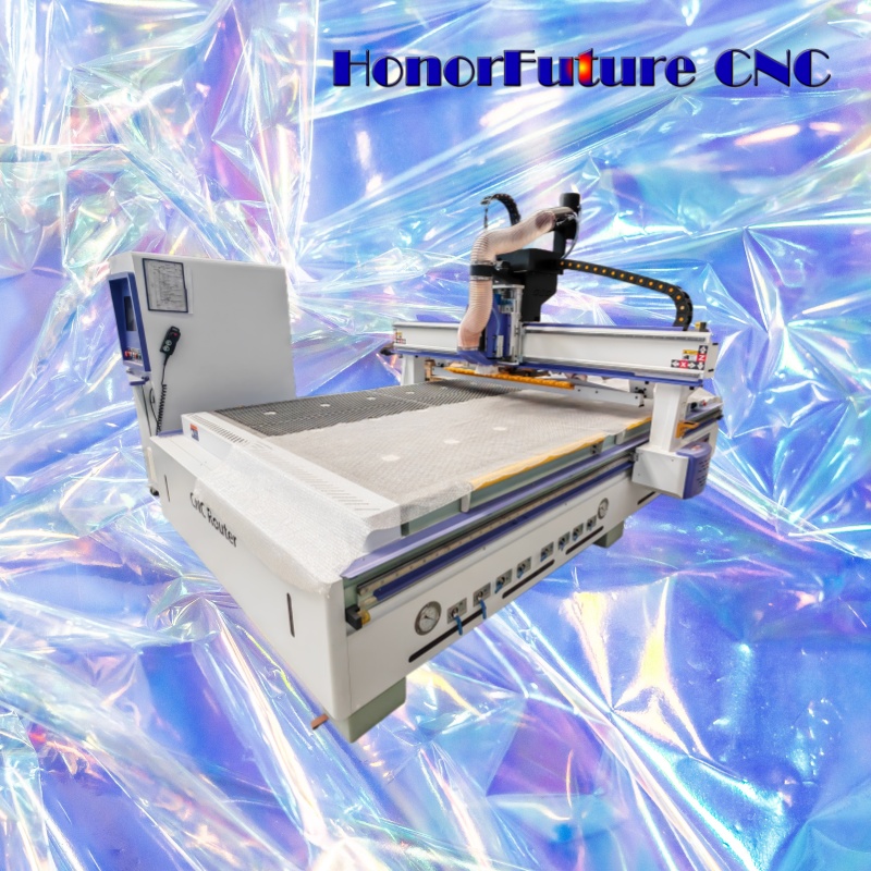 CNC木工3軸ATC CNCルーターマシン、3D木工用、売れ - Woodworking Machinery For Sale のレビューと価格