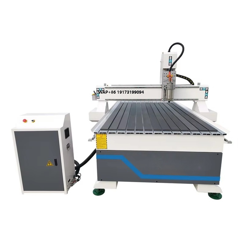 高速3D 4x8木工CNCルーター木工機械1325彫刻機販売 - Woodworking Machinery For Sale のレビューと価格