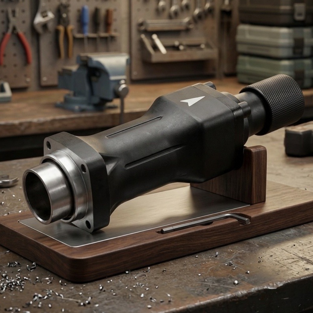 電動ハンマー用交換シリンダーアセンブリ、解体工事や長期使用向 - Woodworking Terms のレビューと価格