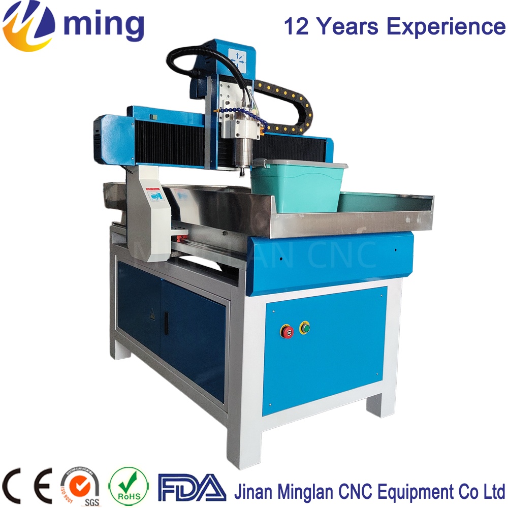 プロ仕様6090木工機械、木材MDF切断彫刻フライス加工ツー - Woodworking Machinery For Sale のレビューと価格