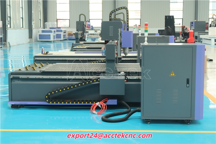 ホットセール 3軸CNCルーター 多機能 1325 1530 - Woodworking Machinery For Sale のレビューと価格