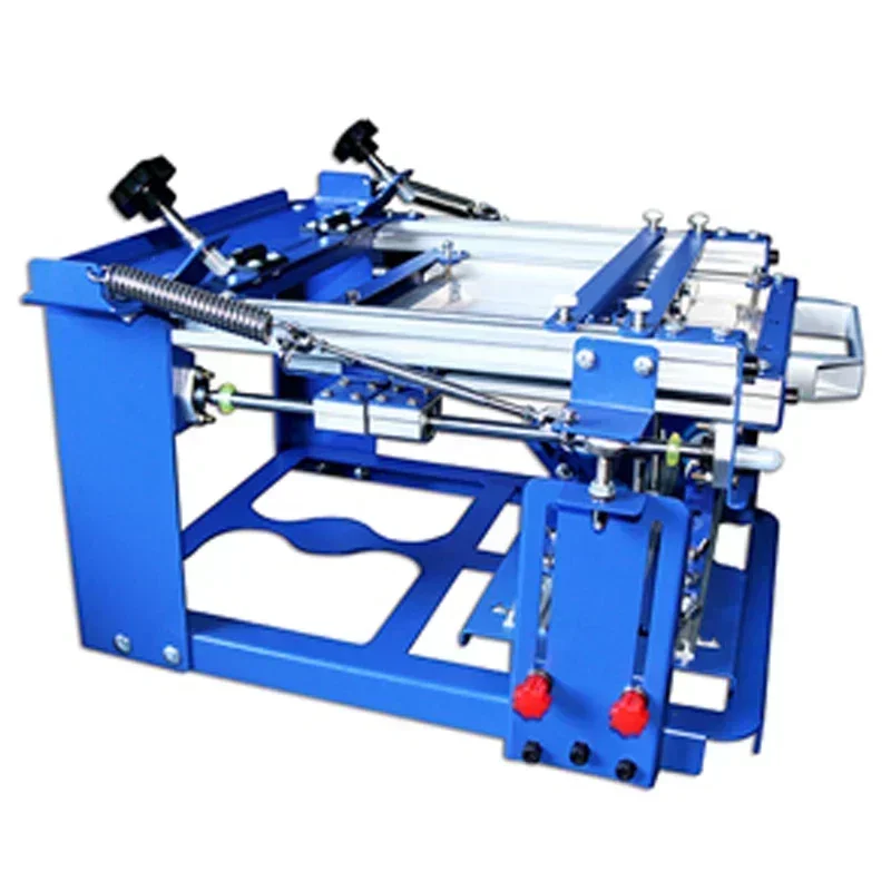 SPE-E QM1012小型曲面スクリーン印刷機 曲面スクリ - Woodworking Machinery For Sale のレビューと価格