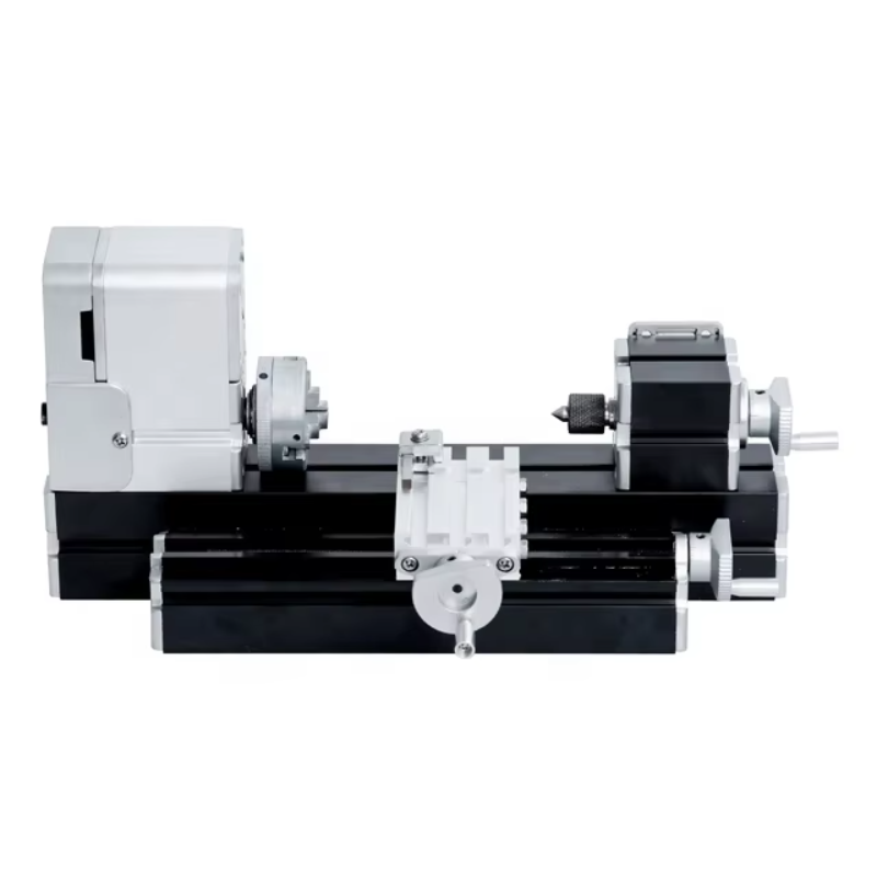 工場直販 ZRCC01060 教育用機器 金属製ミニ旋盤 D - Woodworking Machinery For Sale のレビューと価格