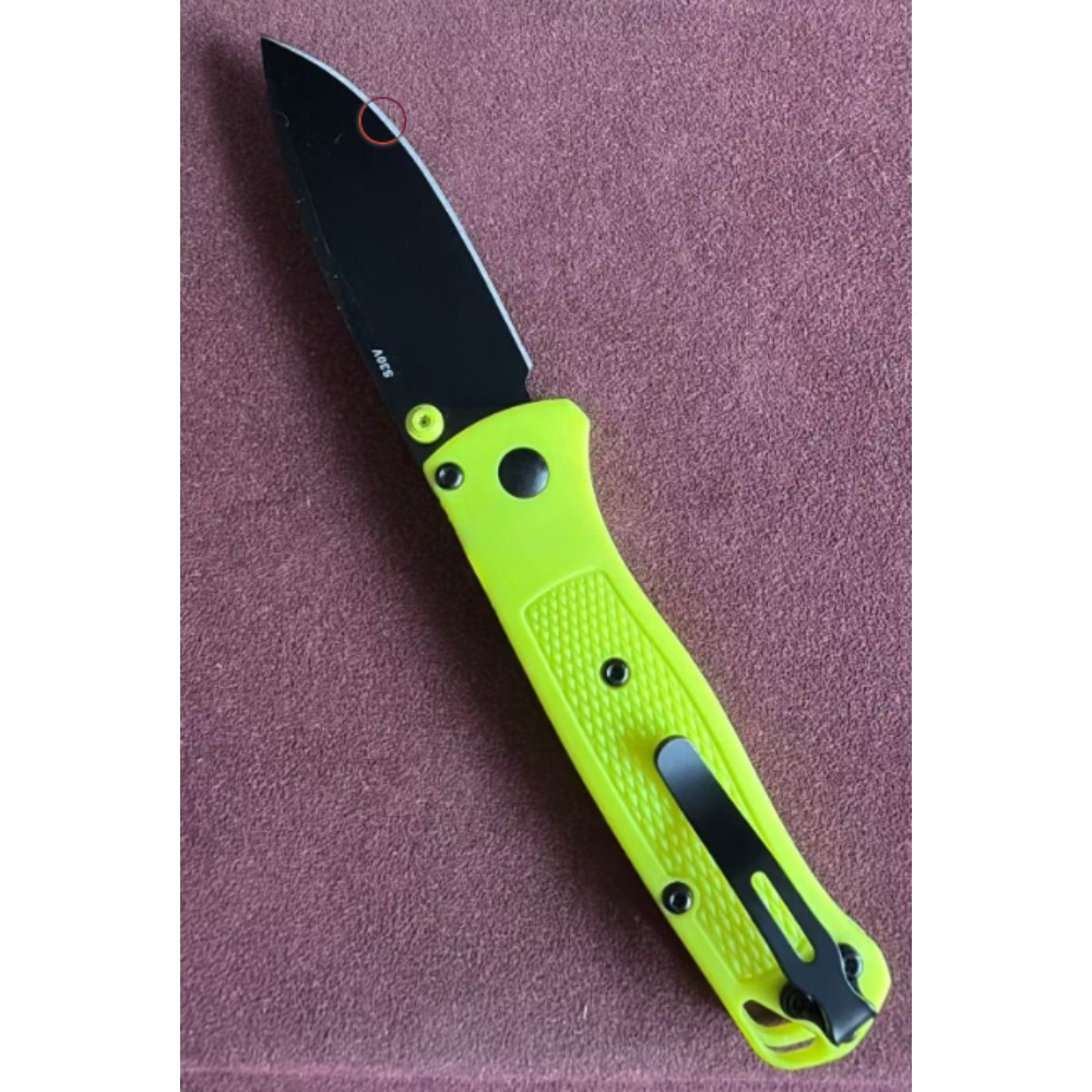 Blade Of Mercy BM5-3-3 複数色アウトド - Woodworking Gifts For Men のレビューと価格