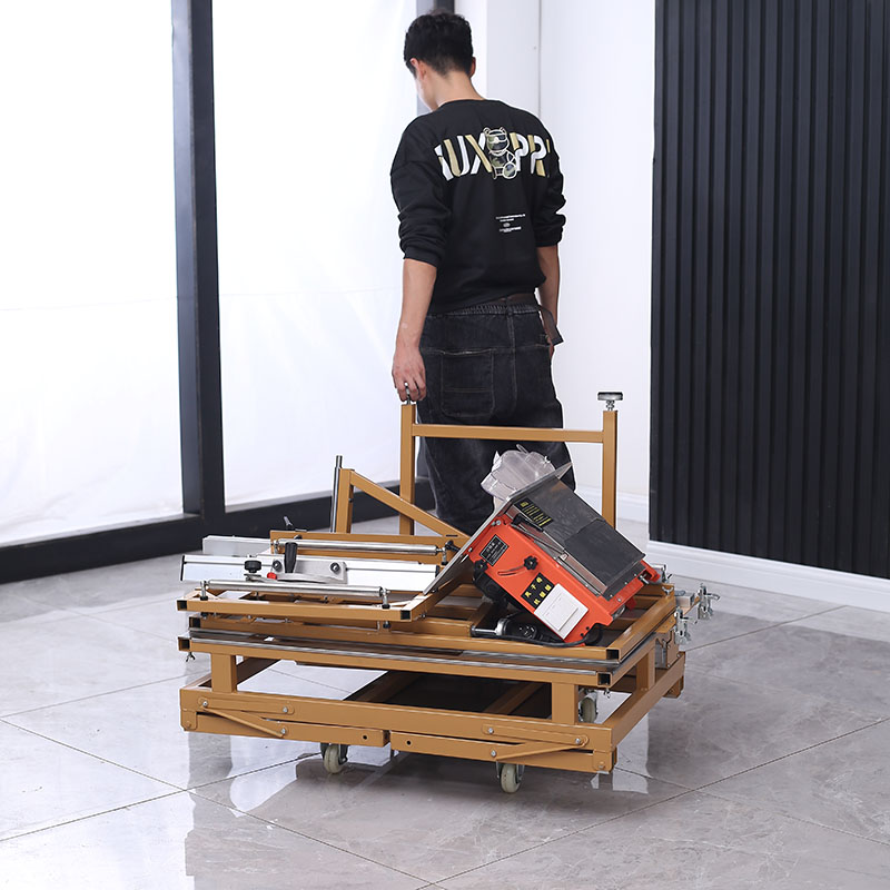 中国製多機能ポータブル木工用木材ボードMDF PVC丸鋸パネ - Woodworking Machinery For Sale のレビューと価格
