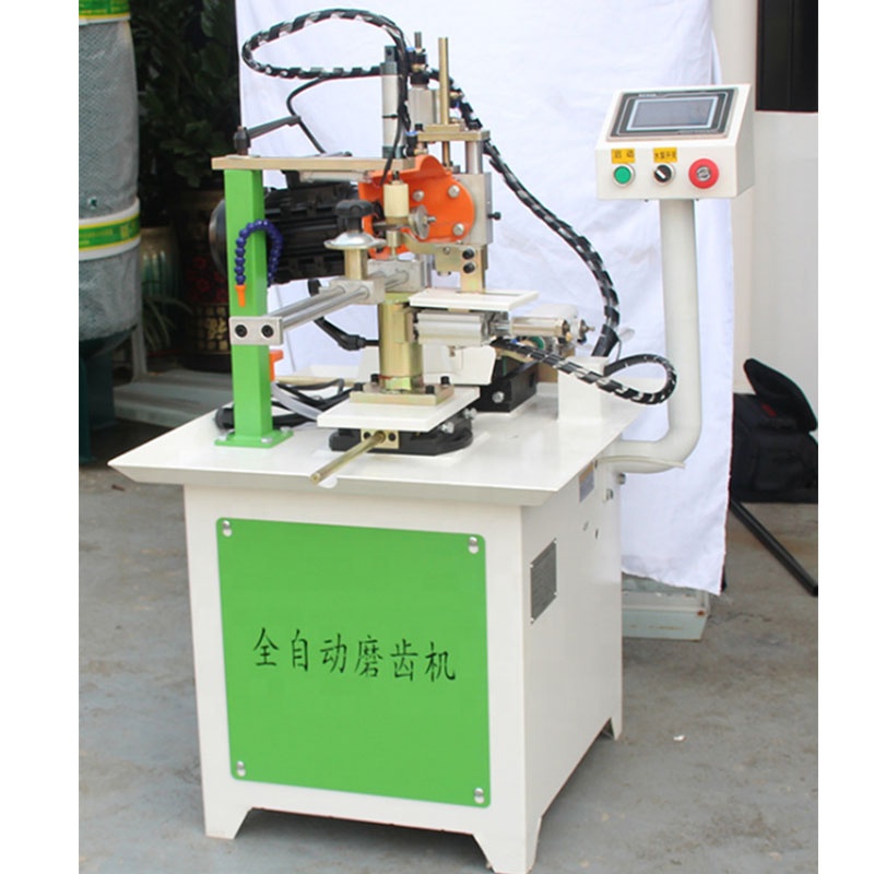 TGSナイフ研磨機 ホットセール 木工用自動超硬TCT鋸刃研 - Woodworking Machinery For Sale のレビューと価格