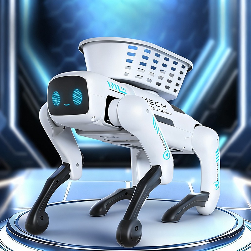 新しいスマートAIバイオニックロボット犬アプリプログラミング - Woodworking Apps のレビューと価格