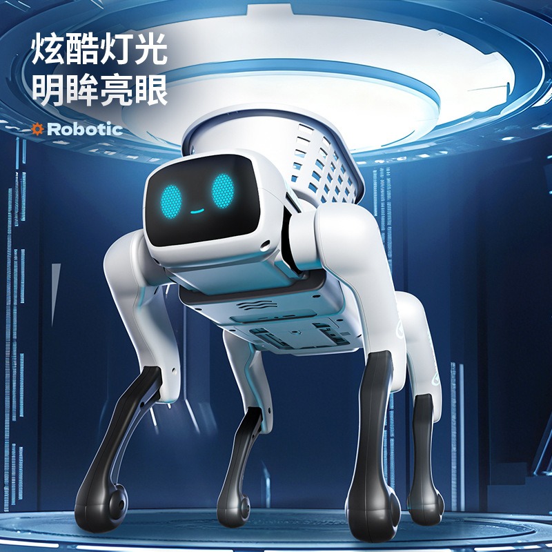 新しいスマートAIバイオニックロボット犬アプリプログラミング - Woodworking Apps のレビューと価格