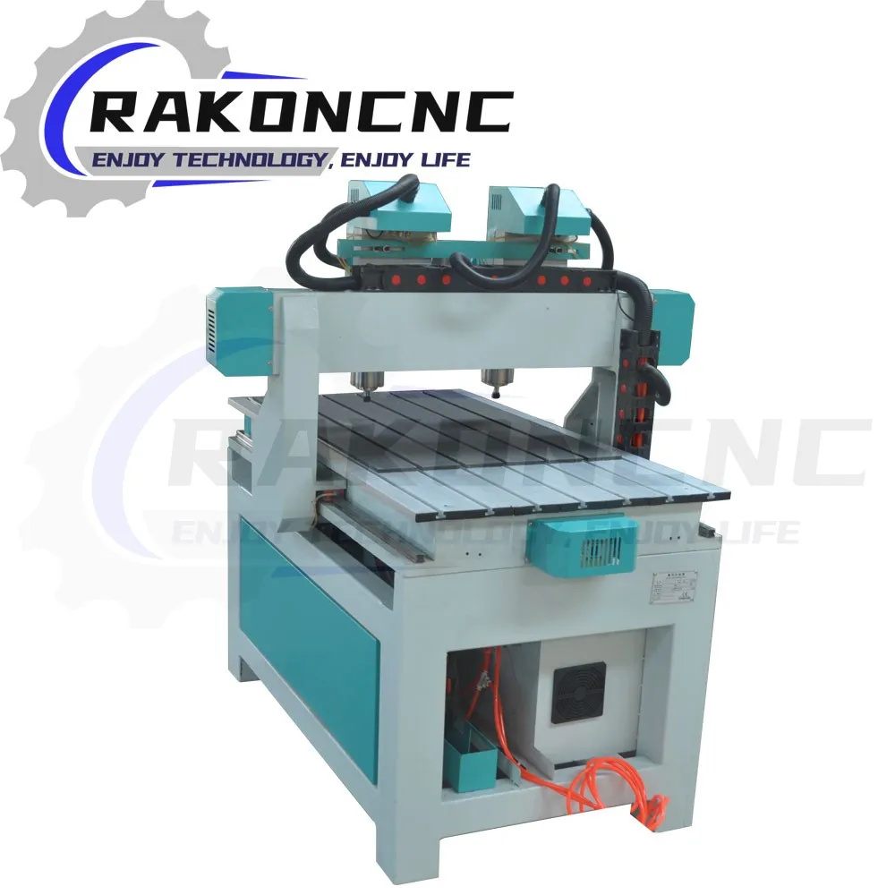 6090 6060 4040小型CNCルーターマシン木工工具 - Woodworking Machinery For Sale のレビューと価格