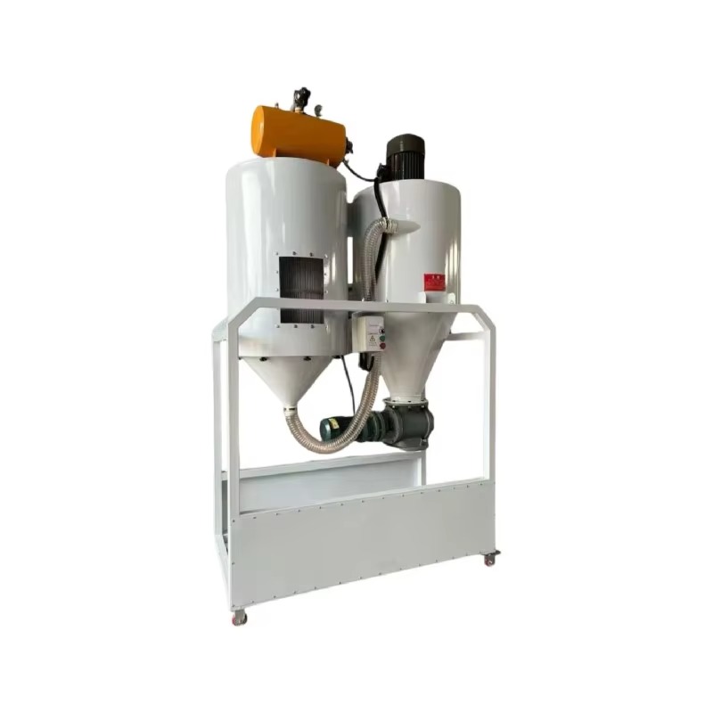 工業用サイクロン集塵機パルスジェットフィルターセパレーター、 - Woodworking Industry のレビューと価格