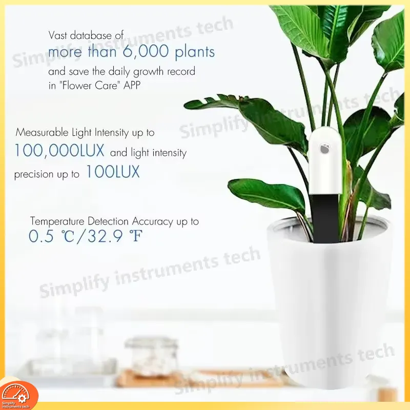 スマート土壌水分センサー温度モニター自動灌漑システム植物散水 - Woodworking Apps のレビューと価格