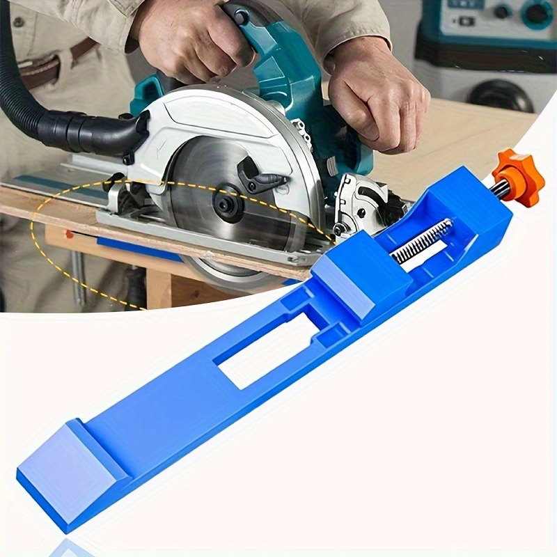 1個/2個 高品質調整可能な切断機ベースガイドレールABS丸 - Woodworking Gifts For Men のレビューと価格