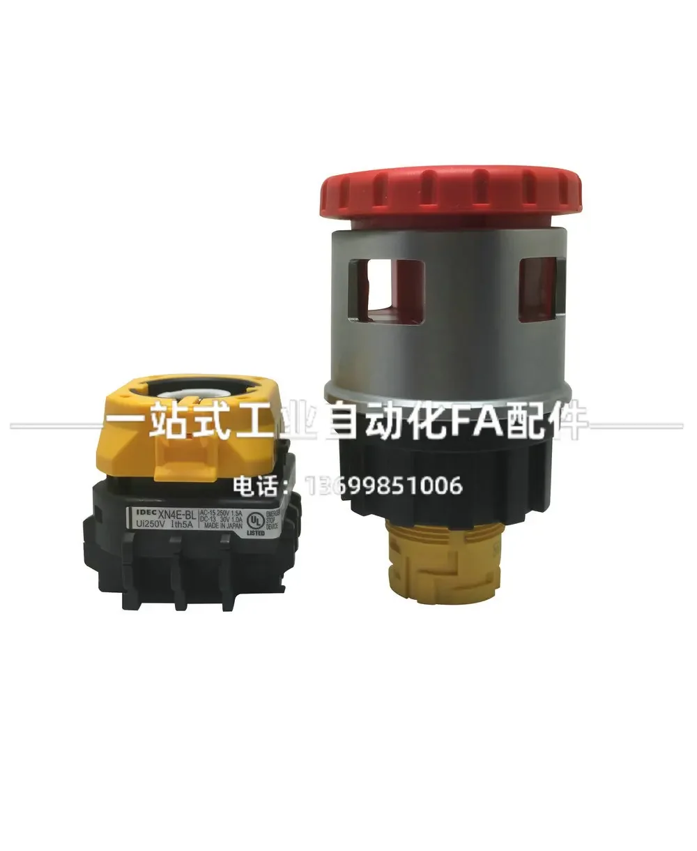 2026.4 日本製 IDEC イズミ XN4E-BL403 - Woodworking Terms のレビューと価格