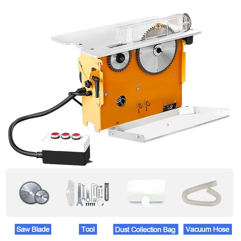 【人気商品】ロゴ入り曲げ防止木工用精密切断テーブルポータブル - Woodworking Machinery For Sale のレビューと価格