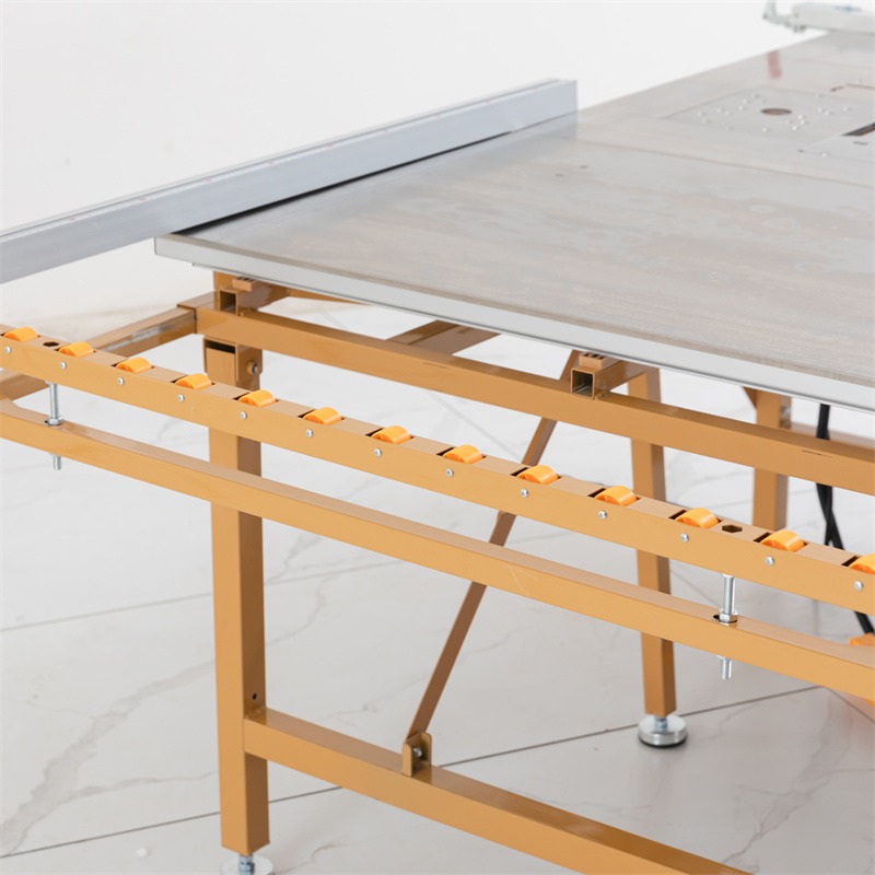 【人気商品】ロゴ入り曲げ防止木工用精密切断テーブルポータブル - Woodworking Machinery For Sale のレビューと価格