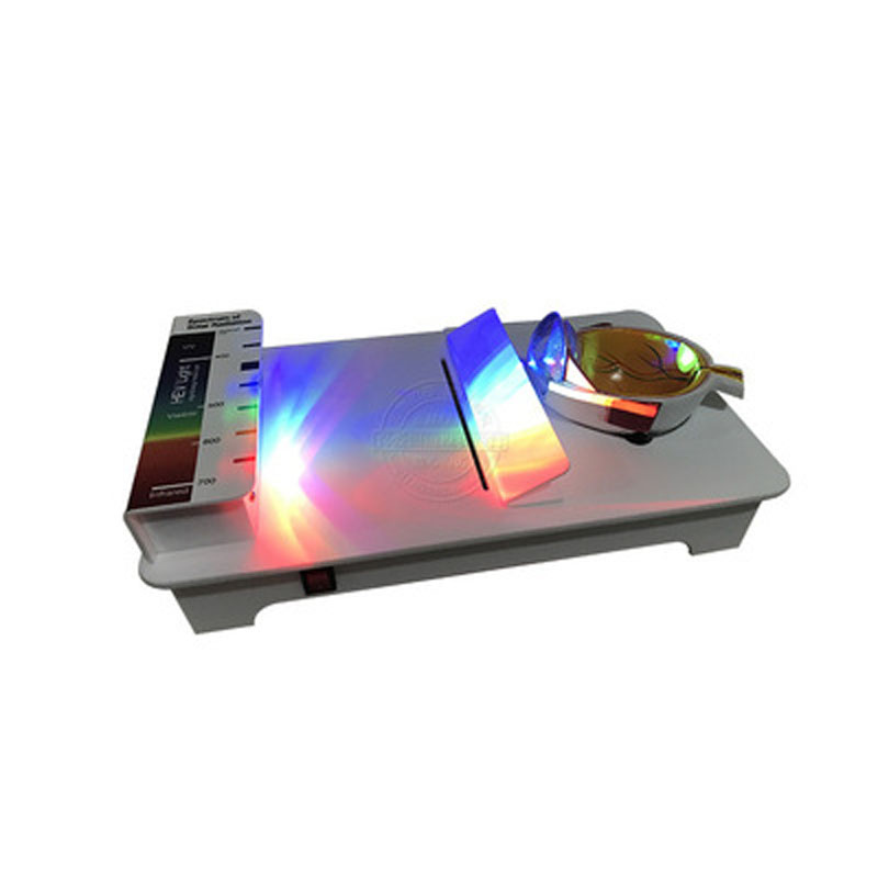 UV+420Cut 眼鏡機器 ブルーライトスペクトルアナライ - Woodworking Uv Light のレビューと価格
