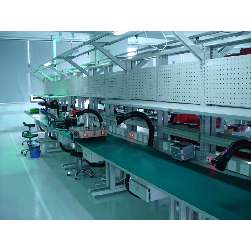 調整可能なESD作業台、冷間圧延鋼製、電子機器および木工作業 - Woodworking Workbench のレビューと価格