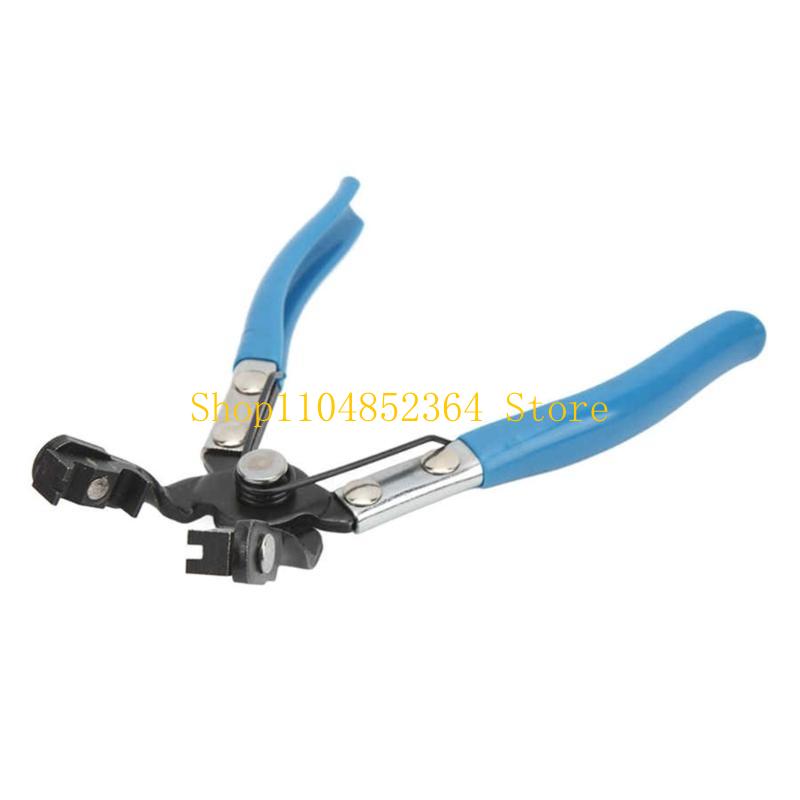 652F フレキシブルホースクランププライヤー 360 度回 - Woodworking Terms のレビューと価格