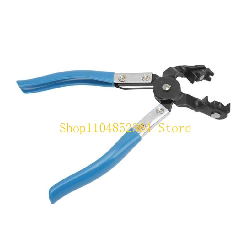 652F フレキシブルホースクランププライヤー 360 度回 - Woodworking Terms のレビューと価格