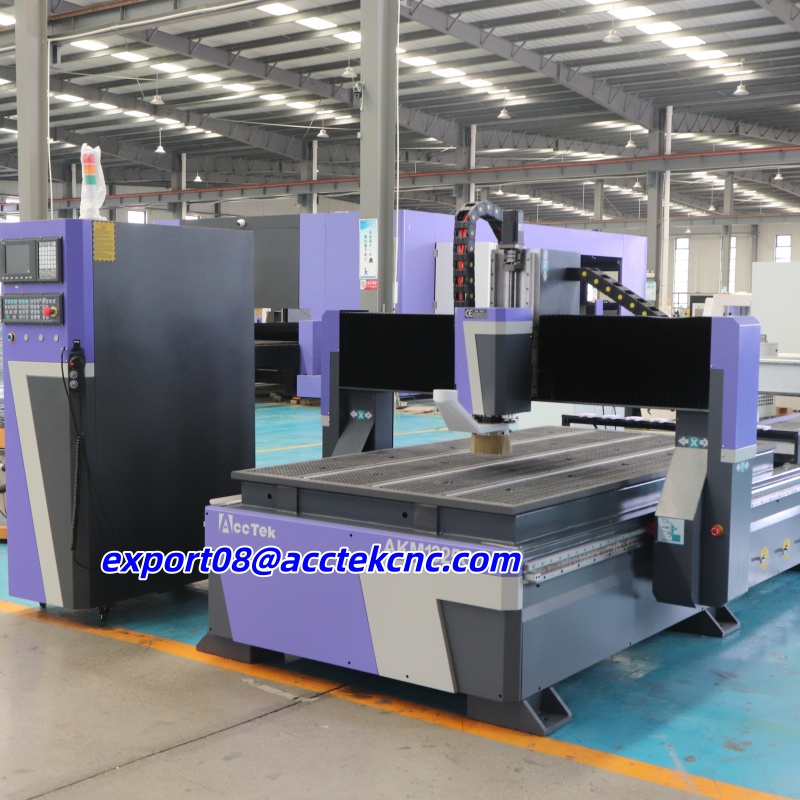 ホットセール cnc atc スピンドル イタリアHSDスピ - Woodworking Machinery For Sale のレビューと価格
