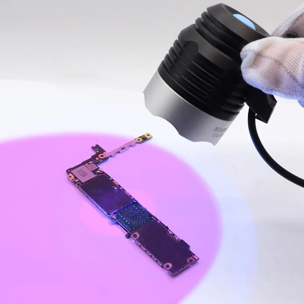USB LEDライト UV LED硬化ランプ ポータブルメン - Woodworking Uv Light のレビューと価格