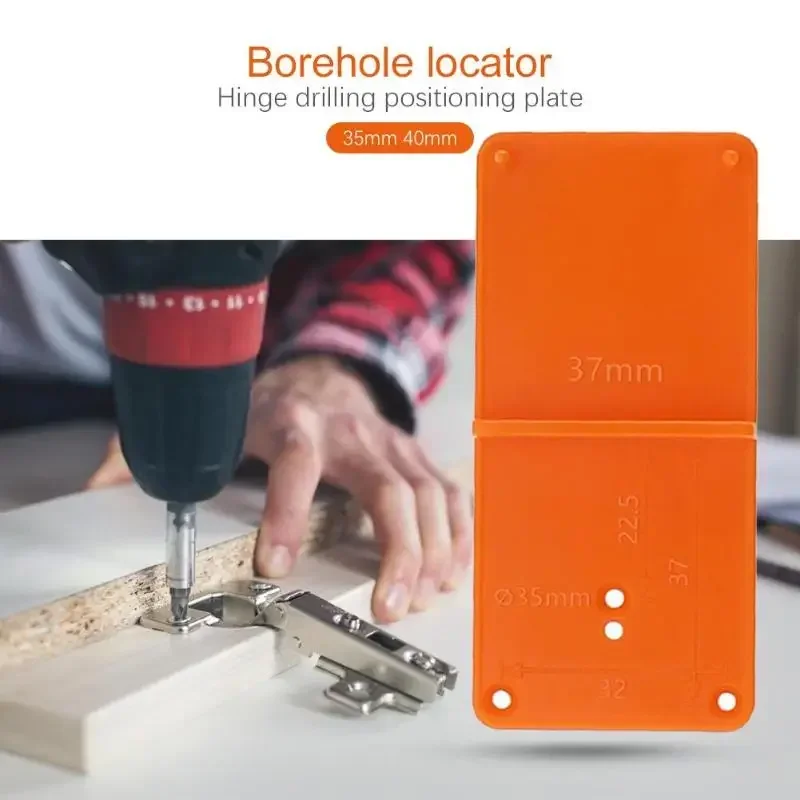 木工用ヒンジドリルホールオープナー、穴ロケーター、ドリルビッ - Woodworking Project Plans のレビューと価格