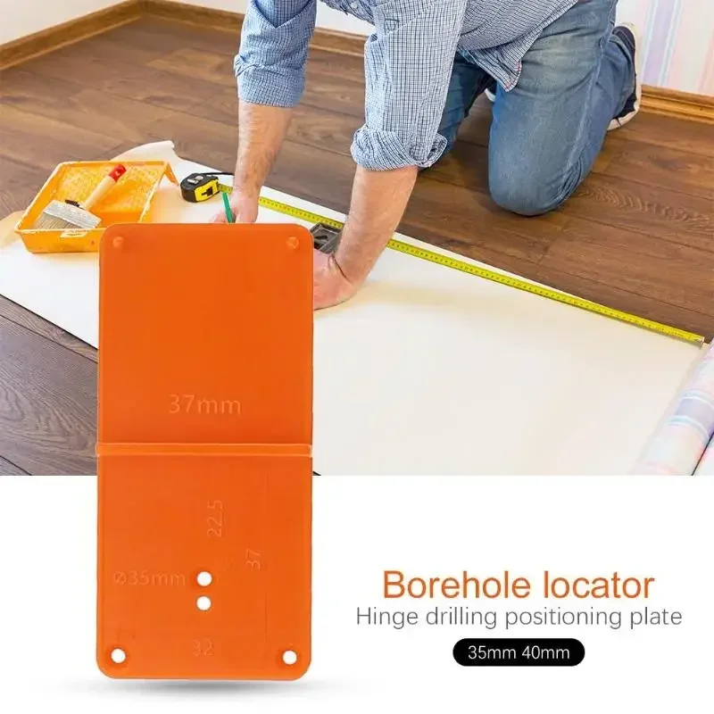 木工用ヒンジドリルホールオープナー、穴ロケーター、ドリルビッ - Woodworking Project Plans のレビューと価格
