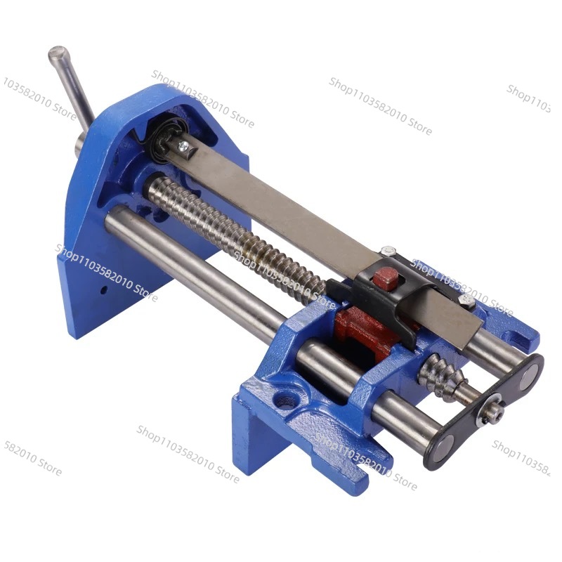 7/9インチ木工バイスクランププライヤー、鉄と木材用のクイッ - Woodworking Workbench のレビューと価格