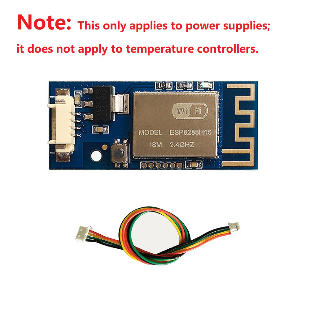 Xy-WFPOW DC5V WiFi モジュール、モバイルア - Woodworking Apps のレビューと価格