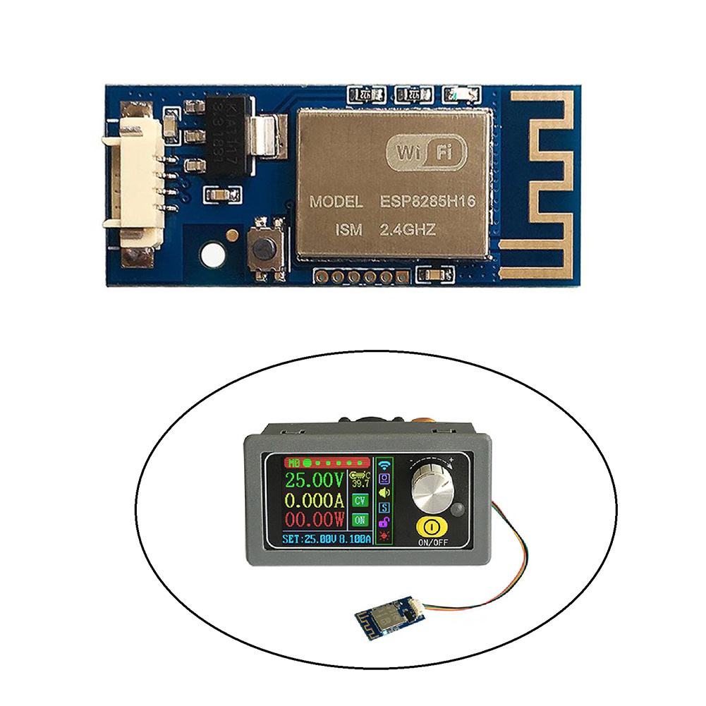 Xy-WFPOW DC5V WiFi モジュール、モバイルア - Woodworking Apps のレビューと価格