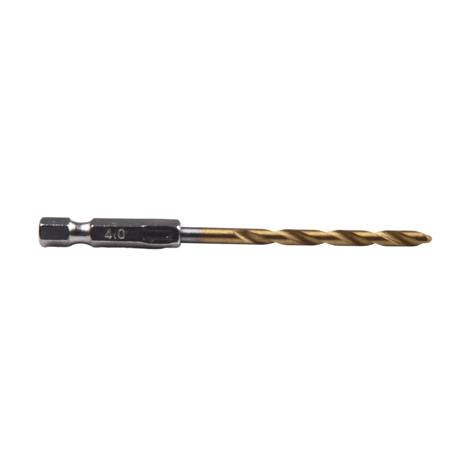 必須の13ピースHSSコーティングドリルビットキット、使いや - Woodworking Easy Projects のレビューと価格