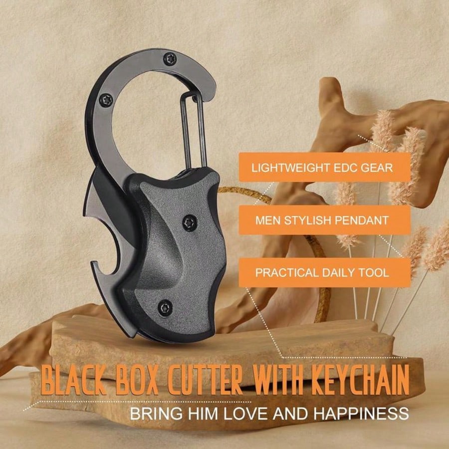 男性向け小型ポケットナイフギフトセット、1.3インチミニボッ - Woodworking Gifts For Men のレビューと価格