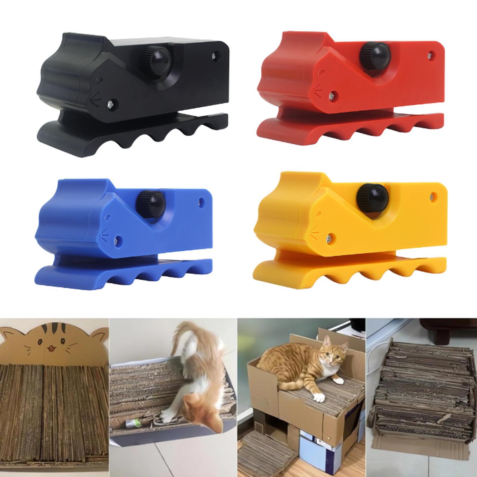 段ボールカッター 段ボールカッター 使いやすい切断ツール 手 - Woodworking Easy Projects のレビューと価格