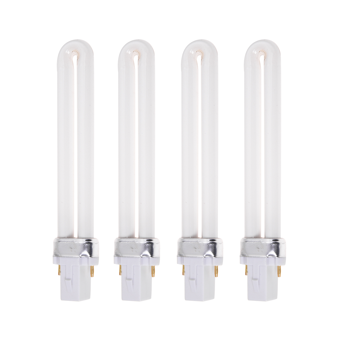高品質 4 x 9W ネイル UV 電球チューブ交換用 36 - Woodworking Uv Light のレビューと価格