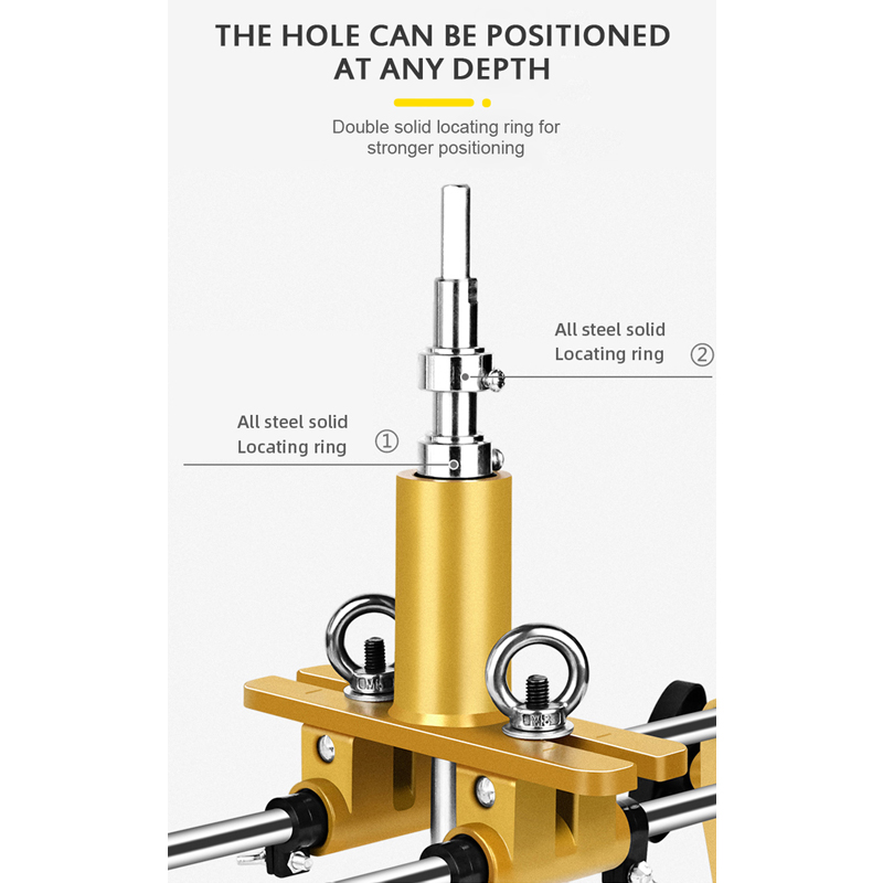 木製ドア取り付け用ロック穴開口パンチングセット、ドアロックほ - Woodworking Project Plans のレビューと価格